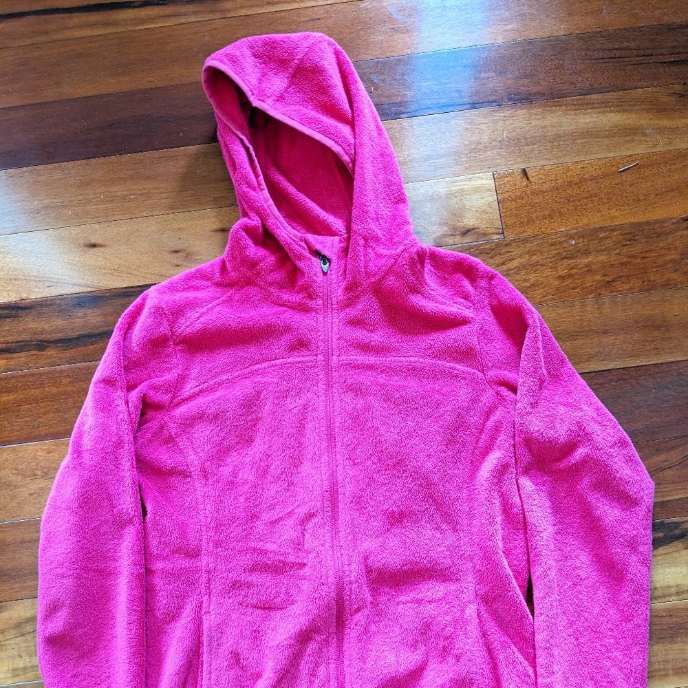 Spyder Women's Small Zip Hoodie